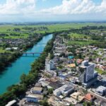 Araranguá cidade das avenidas e belezas naturais