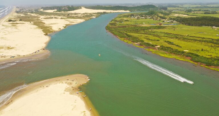 6 atividades para fazer em Araranguá