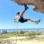 Esportes para praticar no Morro dos Conventos